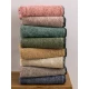 Πετσέτα Προσώπου Towels Collection 50x90 BROOKLYN MOKA