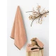 Πετσέτα Προσώπου Towels Collection 50x90 BROOKLYN PEACH