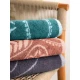 Πετσέτα Προσώπου Towels Collection 50x90 LAP BLUE