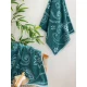 Πετσέτα Προσώπου Towels Collection 50x90 LAP BLUE