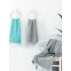 Πετσέτα Προσώπου Towels Collection 50x90 ROKE AQUA