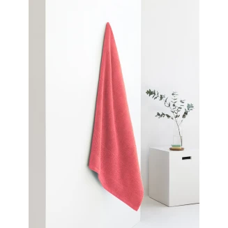 Πετσέτα Προσώπου 50x90 Palamaiki Towels Collection Roke Fuchsia