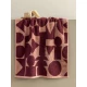 Πετσέτα Προσώπου Towels Collection 50x90 TUV ROSE