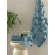 Πετσέτα Προσώπου Towels Collection 50x90 TUV SKY