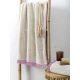 Πετσέτα Προσώπου Towels Collection 50x90 IGGY PINK