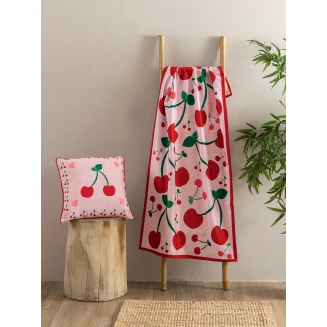 Πετσέτα Θαλάσσης 70x140 Palamaiki Beach Collection CM100