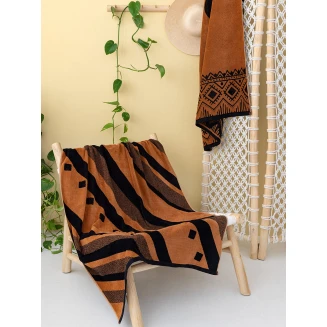 Πετσέτα Θαλάσσης 86x160 Palamaiki Beach Collection EV26