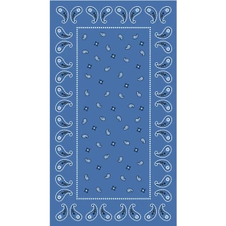 Πετσέτα Θαλάσσης 90x160 Palamaiki Beach Collection EM39