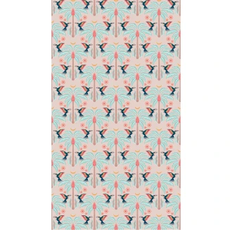 Πετσέτα Θαλάσσης 90x160 Palamaiki Beach Collection EM40