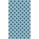 Πετσέτα Θαλάσσης Beach Collection 90x160 EM41