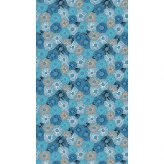 Πετσέτα Θαλάσσης 90x160 Palamaiki Beach Collection EM42