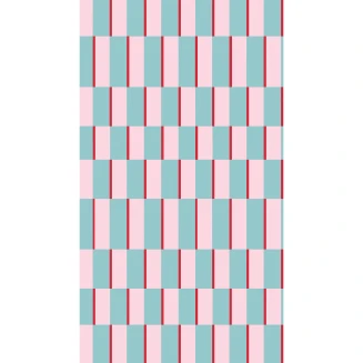 Πετσέτα Θαλάσσης 90x160 Palamaiki Beach Collection EM49