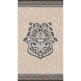 Πετσέτα Θαλάσσης 90x160 Palamaiki Beach Collection EM50