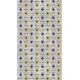 Πετσέτα Θαλάσσης Beach Collection 90x160 NM AEK/2