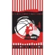 Πετσέτα Θαλάσσης Beach Collection 90x160 NM OLYMPIACOS/2