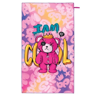 Πετσέτα Θαλάσσης 90x160 Palamaiki Beach Collection NM12