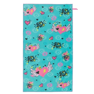 Πετσέτα Θαλάσσης 90x160 Palamaiki Beach Collection NM13