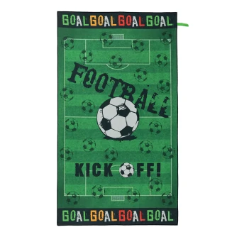 Πετσέτα Θαλάσσης 90x160 Palamaiki Beach Collection NM14