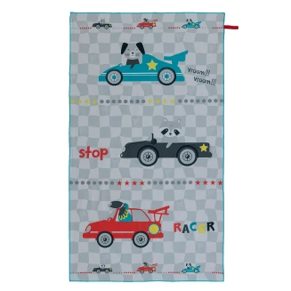 Πετσέτα Θαλάσσης 90x160 Palamaiki Beach Collection NM17