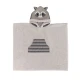Poncho Kids Bath RACOON
