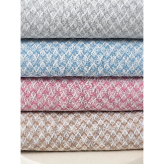 Ριχτάρι Τετραθέσιου Καναπέ 210x320 Palamaiki Mary Blue
