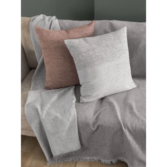 Ριχτάρι Τετραθέσιου Καναπέ 170x320 Palamaiki Parva Grey