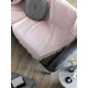 Ριχτάρι Τριθέσιου Καναπέ AGNES PINK