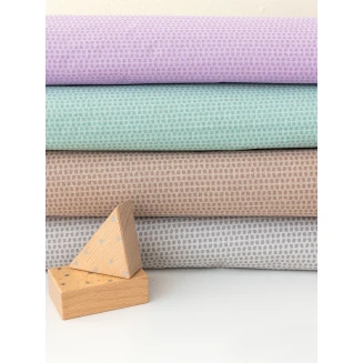 Σεντόνι Μεμονωμένο Υπέρδιπλο 240x260 Palamaiki Totem Lilac