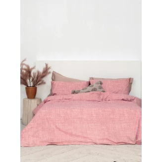 Σεντόνι Μεμονωμένο Διπλό 200x260 Palamaiki Mix&Match Lina Rose