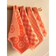 Σετ 4 Πετσέτες Κουζίνας Kitchen Towels 40x60 JACK101