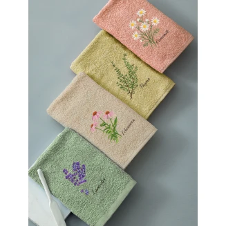 Σετ 4 Πετσέτες Κουζίνας 40x70 Palamaiki Kitchen Towels KT310