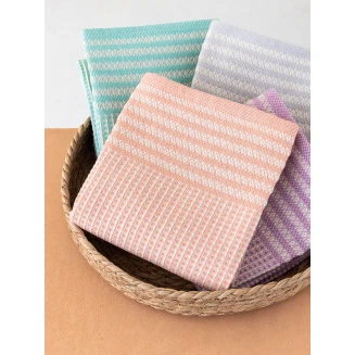 Πετσέτες Κουζίνας Σετ 4 Τεμαχίων 50x70 Palamaiki Kitchen Towels KL250
