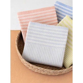 Πετσέτες Κουζίνας Σετ 4 Τεμαχίων 50x70 Palamaiki Kitchen Towels KL260
