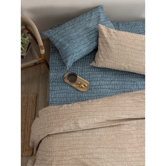 Σεντόνια Σετ Διπλά 200x265 Palamaiki Fashion Life FL6301