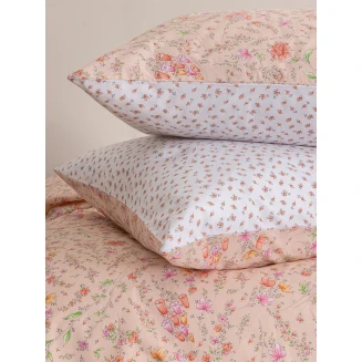 Σεντόνια Σετ Διπλά 200x265 Palamaiki Fashion Life FL6303