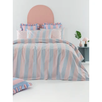Σεντόνια Σετ King Size 270x260 Palamaiki City Life CL200
