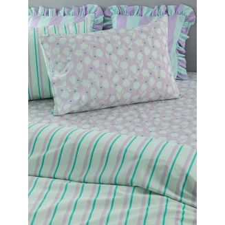 Σεντόνια Σετ King Size 270x260 Palamaiki City Life CL203