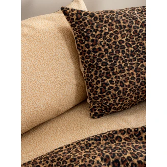 Σεντόνια Σετ King Size 280x265 Palamaiki Fashion Life FL6299