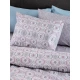 Σετ King Size Σεντόνια Flannel Beauty 280x265 FB0253