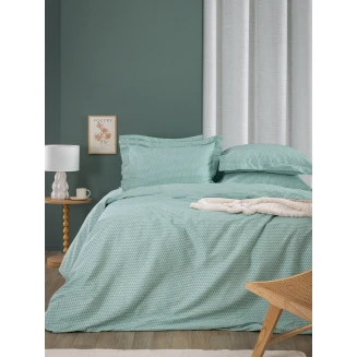 Σεντόνια Σετ King Size 285x270 Palamaiki Pale PAL704