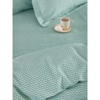 Σεντόνια Σετ King Size 285x270 Palamaiki Pale PAL704