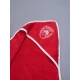 Σετ Λουτρου Βρεφικό Olympiacos B.C. OLYMPIACOS BABY BLOCK