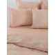 Σετ Μονά Σεντόνια Estella 170x260 STE103 Χωρίς Λάστιχο
