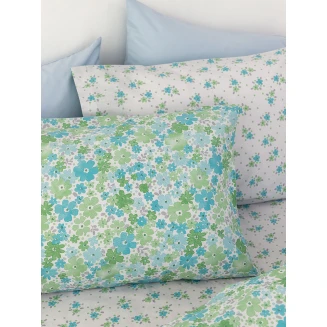 Σεντόνια Σετ Μονά 170x260 Palamaiki Fashion Life FL6232