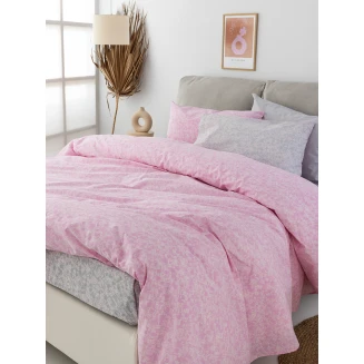 Σεντόνια Σετ Μονά 170x260 Palamaiki Fashion Life FL6234