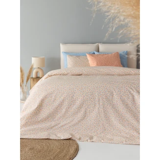 Σεντόνια Σετ Μονά 170x260 Palamaiki Fashion Life FL6235
