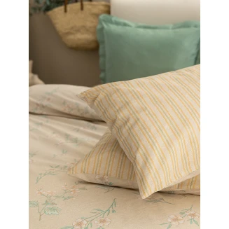 Σεντόνια Σετ Μονά 170x260 Palamaiki Fashion Life FL6239