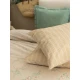 Σετ Μονά Σεντόνια Fashion Life 170x260 FL6239 Χωρίς Λάστιχο