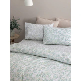 Σεντόνια Σετ Μονά 170x260 Palamaiki Fashion Life FL6294