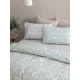 Σετ Μονά Σεντόνια Fashion Life 170x260 FL6294 Χωρίς Λάστιχο